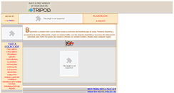 Desktop Screenshot of bijouaccesorios.tripod.com