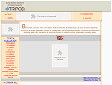 Tablet Screenshot of bijouaccesorios.tripod.com