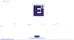 Desktop Screenshot of exselint.tripod.com