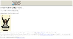 Desktop Screenshot of drpedro.ve.tripod.com