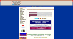 Desktop Screenshot of chanrobles.tripod.com