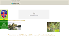 Desktop Screenshot of gaabyworld.tripod.com