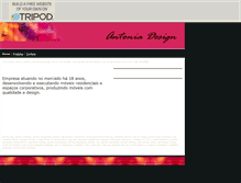 Tablet Screenshot of antonia.tripod.com