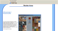 Desktop Screenshot of immortalx0.tripod.com