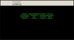 Desktop Screenshot of foreveranalways003.tripod.com