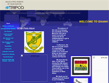 Tablet Screenshot of ghanata-gosa.tripod.com