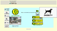 Desktop Screenshot of koolbikerental.tripod.com