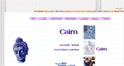 Desktop Screenshot of cairn-erasmus.tripod.com