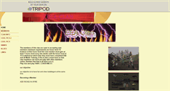Desktop Screenshot of eeaclanhomepage.tripod.com
