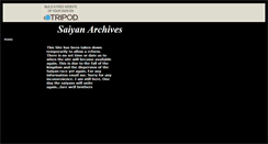 Desktop Screenshot of conquatura.tripod.com