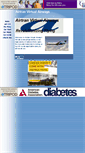 Mobile Screenshot of airtranvirtualairway.tripod.com