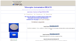 Desktop Screenshot of draco34.mx.tripod.com
