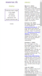 Mobile Screenshot of d-files.tripod.com