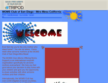 Tablet Screenshot of miramesamoms.tripod.com