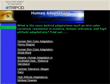 Tablet Screenshot of pkwagner.tripod.com