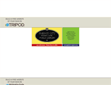 Tablet Screenshot of phenixcitylibrary.tripod.com