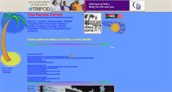 Desktop Screenshot of keralacenter.tripod.com