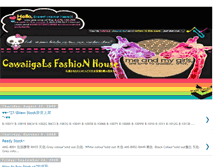 Tablet Screenshot of cawangan.tripod.com