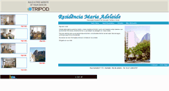 Desktop Screenshot of filhascmaria.br.tripod.com
