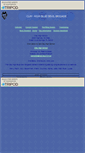 Mobile Screenshot of bluedevilbrigade.tripod.com