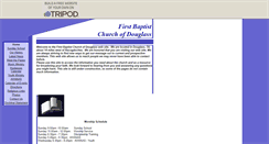 Desktop Screenshot of dfbctx.tripod.com