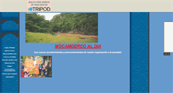Desktop Screenshot of mocamderco.tripod.com