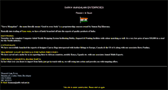 Desktop Screenshot of gakka.tripod.com