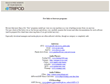 Tablet Screenshot of downloadfreesoftwares.tripod.com