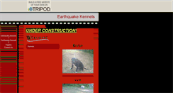 Desktop Screenshot of joeyhawkins.tripod.com