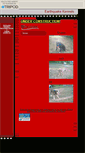 Mobile Screenshot of joeyhawkins.tripod.com