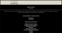 Desktop Screenshot of letrae0.tripod.com