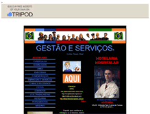 Tablet Screenshot of empresaseservicos.tripod.com