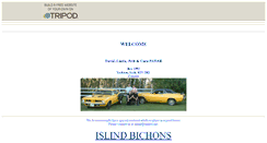 Desktop Screenshot of islind.tripod.com