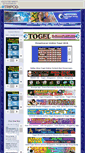 Mobile Screenshot of indotogel.tripod.com