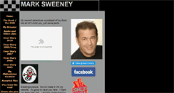 Desktop Screenshot of marksweeney2.tripod.com