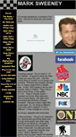 Mobile Screenshot of marksweeney2.tripod.com