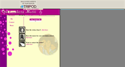 Desktop Screenshot of bigmusicdiva.tripod.com
