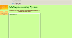 Desktop Screenshot of learning28.tripod.com