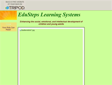 Tablet Screenshot of learning28.tripod.com