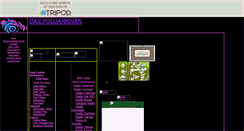 Desktop Screenshot of dailygujarkhan.tripod.com
