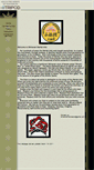 Mobile Screenshot of okinawanmartialarts.tripod.com