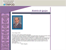 Tablet Screenshot of carlosnogueira.tripod.com