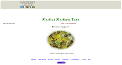 Desktop Screenshot of mmtuya.tripod.com
