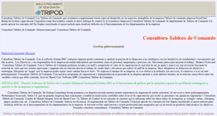 Desktop Screenshot of consult-tabl-comando.tripod.com