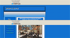 Desktop Screenshot of ipopsaband.tripod.com