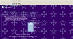 Desktop Screenshot of dragqueenagent.tripod.com