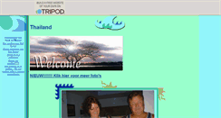 Desktop Screenshot of familienieling.tripod.com