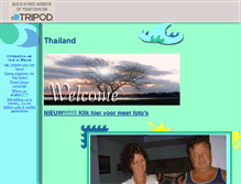 Tablet Screenshot of familienieling.tripod.com