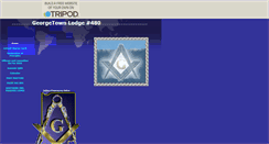 Desktop Screenshot of georgetown480.tripod.com