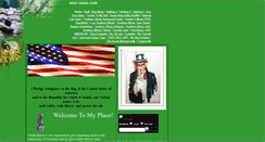 Desktop Screenshot of mur-man.tripod.com